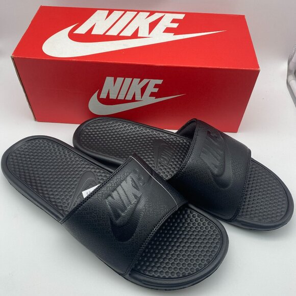 NIKE BENASSI JDI MEN\'S SANDALS main image 5